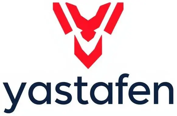 Yastafen Agency Logo